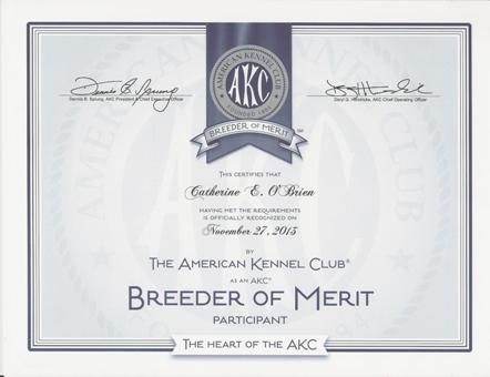 ceo breeder merit